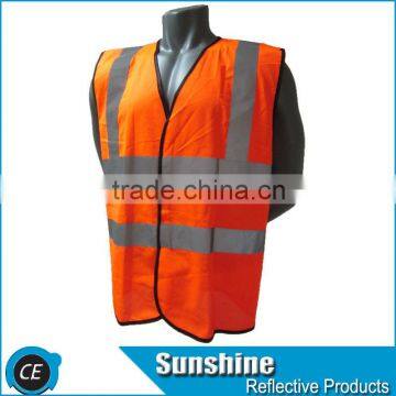 factory manufacture EN20471 reflex clothing