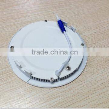 3Years Warranty Embedded Round Panel Light 12w 18w 24w photo-2