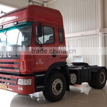 New design price of jac trackor truck,tractor china,truck head