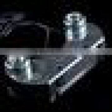 High Quality Stainless Steel 316 Led Trim Tab Lights (18W) IP68 photo-3