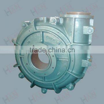 Heavy Duty Centrifugal Mining Slurry Pump