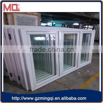 double glazed aluminium window and door