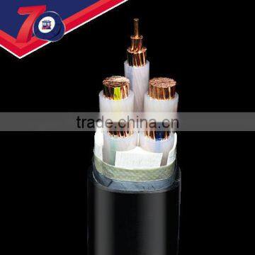 0.6/1kV XLPE Insulation Copper Electrical Cable / Power Cable / LV Cable / CU/XLPE/STA/PVC photo-2