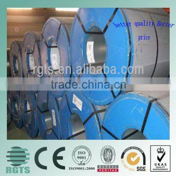Prime Cold Rolled Coil, CRC,cold Rolled Steel Coil