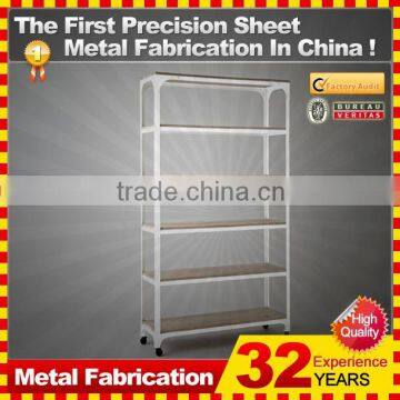 Kindle 2014 Professional Customized supermarket shelf shop fittings