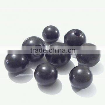 black ball knobs