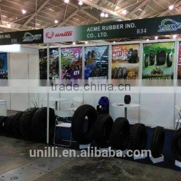 UN-312 High Performanc Light Truck Tyre photo-6