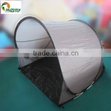 Cheapest promotional beach sand tent