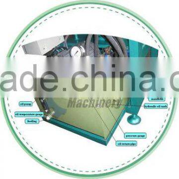 Customized Wax Crayon Making Machine Crayon Maker Machine photo-6