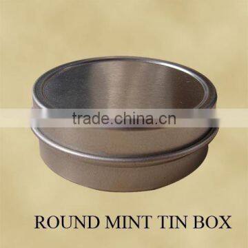mint tin, tin box, clic clac tin box, tin can, mint tin box, canister
