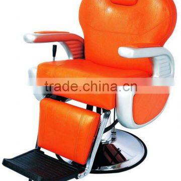 most affordable barber chairs HZ8704 with heavy duty base                        
                                                Quality Choice