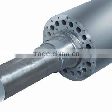 changzhou nonwoven embossing hot roller