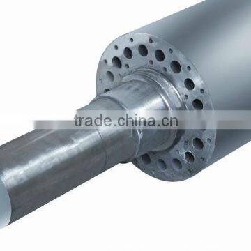 Textile Machine Parts---------embossing Roller