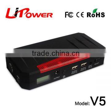 car alarm system with remote engine start solar car battery charger jump starter mini battery booster portable car jump starter