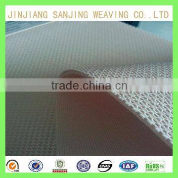 Outdoor Furniture Soft Polyester Mesh Fabric Netting