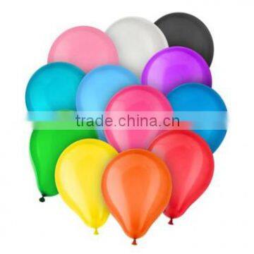 balloons made in china birthday party decoration printed balloon