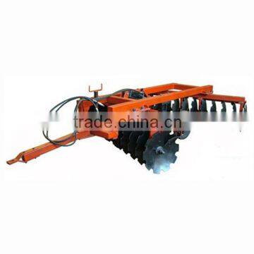 Heavy Duty Disc Harrow