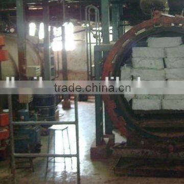 Wood Plate Soften Reactor Tank photo-4
