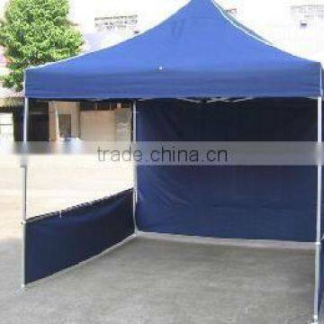 10'x10' aluminum pop-up gazebo tent