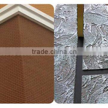 Weather Resistance Wall Paint photo-2