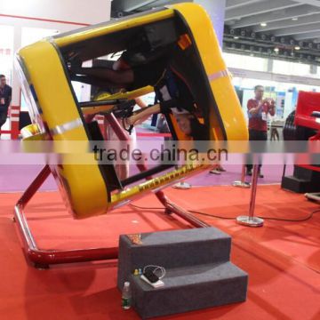 China Factory Direct Manufacturer Cheap Price flight simulator / flight simulator for sale