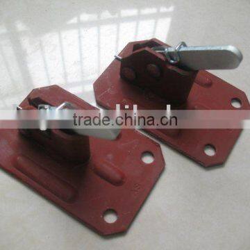 Paint Formwork Clamp