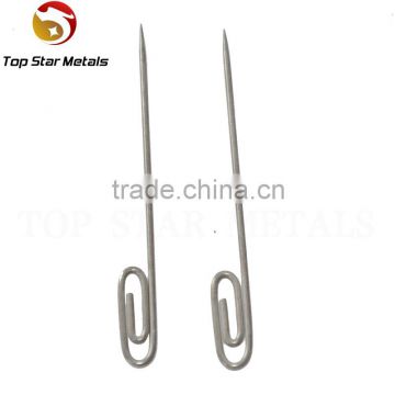 titanium Bho dome titanium paperclip dabber best sale