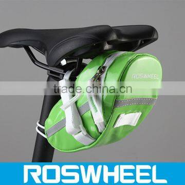 Manufacturer high quality motorcycle saddle bag motorbike bag 13660-14 bike bag