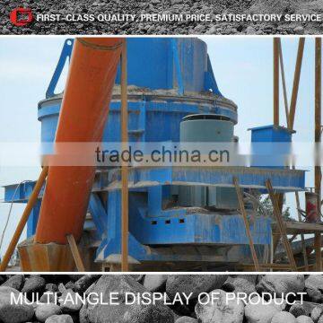 Professional Artificial Sand Making Production Line With CE Certification photo-2