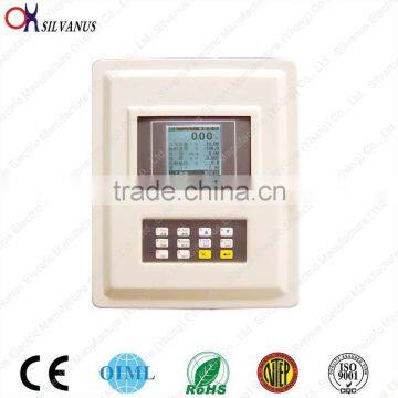 conveyor belt scale indicator OIML Approved(sw3000B)