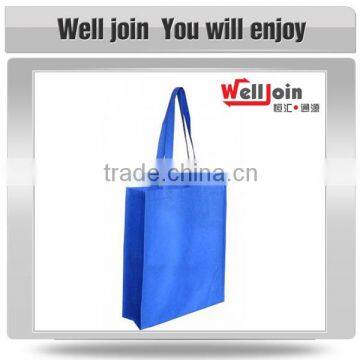 Non woven wholesale reusable foldable shopping bag