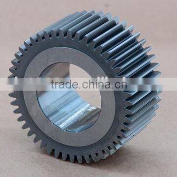 shaving spur gear