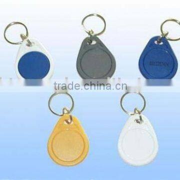 Mini Cute RFID Smart Proximity Key Fob/Key Chain