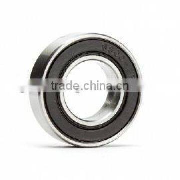 High Presion Low Noise Deep Groove Ball Bearing 603zz photo-4