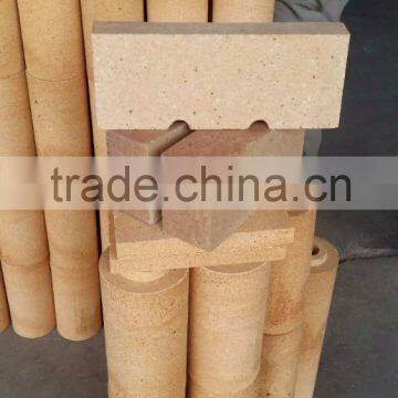 80% Alumina Content High Alumina Brick Unshaped Brick for Kiln lining