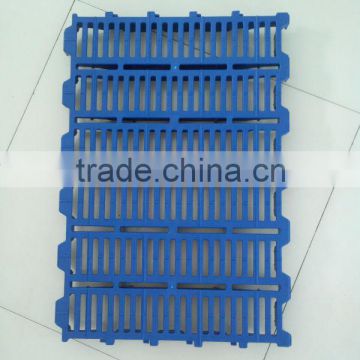 pig goat chicken slat flooring plastic floor slats porcino