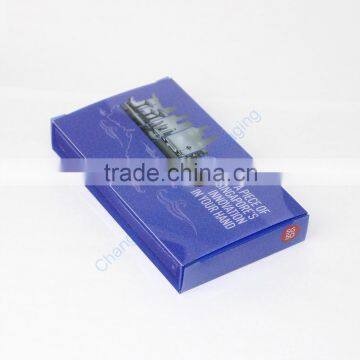 Hot Sale Plastic Blister Box for USB Packaging photo-4