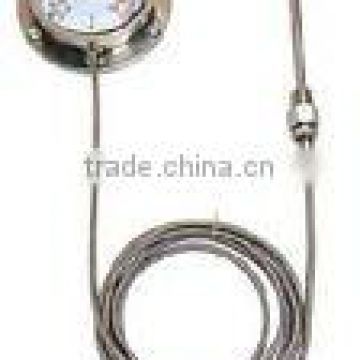 Capillary Temperature Gauge Thermometer