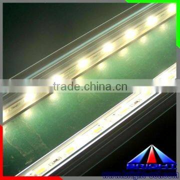 60pcs/M Rigid 5630 Bar,IP20 Aluminium 5630 Strip photo-4