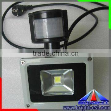 Hot sale led flood light,reaction flood light 100-240v