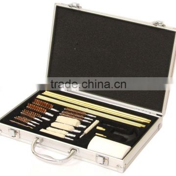 gun Cleaning brush Kit. for cleaning all firearms kit