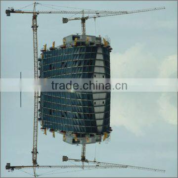 Cheap tower-crane-price for sale