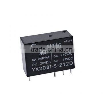 microwave power relay 12V