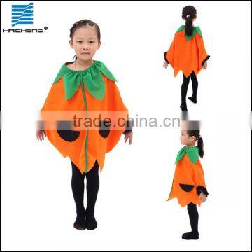 Halloween cute pumpkin dress costume PC003