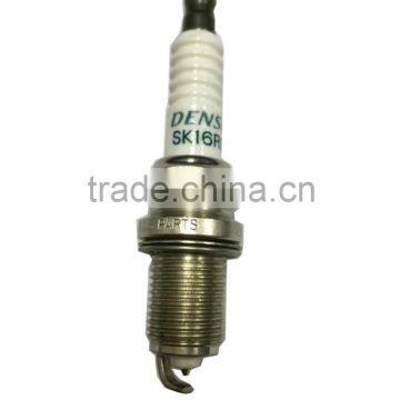 Iridium Spark Plugs SK16R11 For Denso