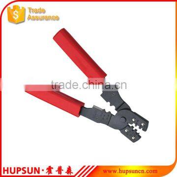 Multi-functional Crimping Non-insulated Terminals HS-202B Crimping Pliers Hand Tools