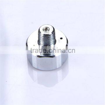 2016 Hot Sale High Quality Clear to Read Mini Air Pressure Gauge Quality Choice photo-3