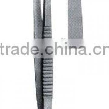 DE BAKEY Atraumata Forcep 240 mm, tip 3,5 mm