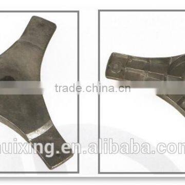 5.0kg~8.0kg type support of triangle set for washing machine part