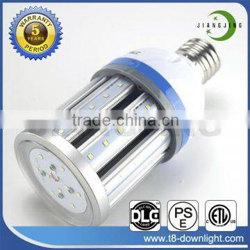 UL listed lighting 30w 27w 25w led corn bulbs E26 AC100-277V led lamp IP64 led corn light bulbs